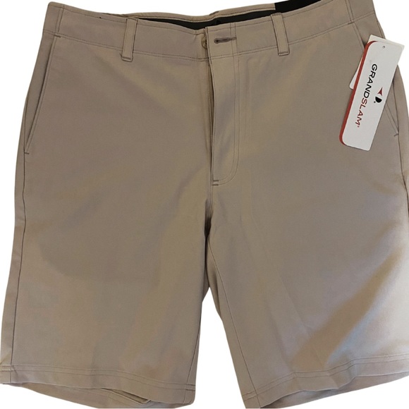 Grand Slam | Shorts - Picture 1 of 3